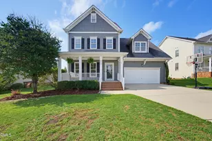 912 Sweet Olive Ct, Wake Forest, NC 27587 - Photo 11