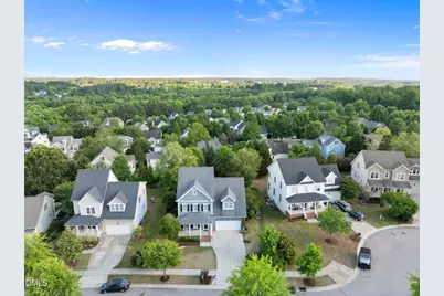 912 Sweet Olive Court, Wake Forest, NC 27587 - Photo 9