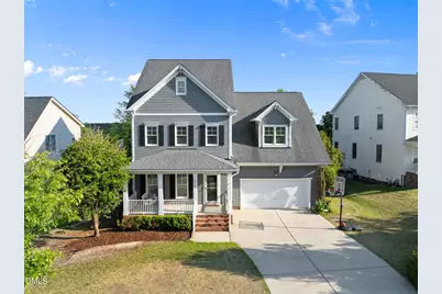 912 Sweet Olive Court, Wake Forest, NC 27587 - Photo 1