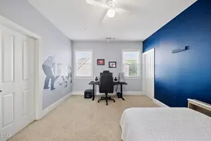 912 Sweet Olive Ct, Wake Forest, NC 27587 - Photo 31