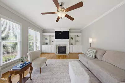 912 Sweet Olive Court, Wake Forest, NC 27587 - Photo 13