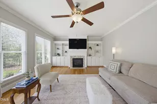 912 Sweet Olive Ct, Wake Forest, NC 27587 - Photo 13