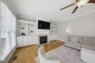 912 Sweet Olive Ct, Wake Forest, NC 27587 - Photo 17
