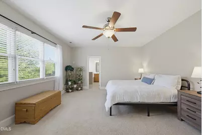 912 Sweet Olive Court, Wake Forest, NC 27587 - Photo 21