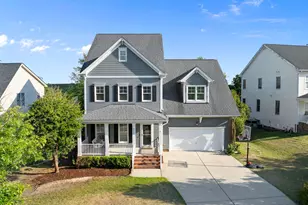 912 Sweet Olive Ct, Wake Forest, NC 27587 - Photo 3