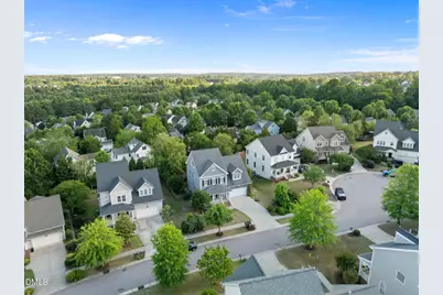 912 Sweet Olive Court, Wake Forest, NC 27587 - Photo 41