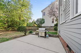 912 Sweet Olive Ct, Wake Forest, NC 27587 - Photo 35