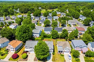 112 Ryder Cup Cir, Raleigh, NC 27603 - Photo 31