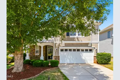 112 Ryder Cup Circle, Raleigh, NC 27603 - Photo 1