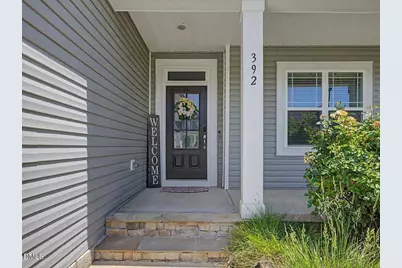 392 Ashpole Trail, Clayton, NC 27520 - Photo 5