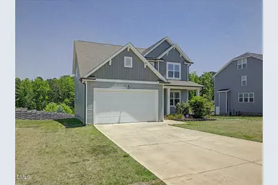 392 Ashpole Trail, Clayton, NC 27520 - Photo 3