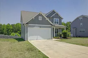 392 Ashpole Trail, Clayton, NC 27520 - Photo 3