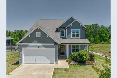 392 Ashpole Trail, Clayton, NC 27520 - Photo 73