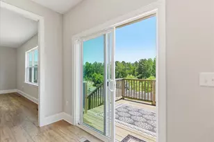 392 Ashpole Trail, Clayton, NC 27520 - Photo 33