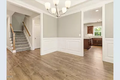 392 Ashpole Trail, Clayton, NC 27520 - Photo 17