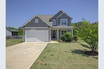 392 Ashpole Trail, Clayton, NC 27520 - Photo 1