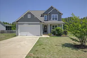 392 Ashpole Trail, Clayton, NC 27520 - Photo 1