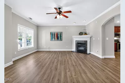 746 Keystone Park Drive, Morrisville, NC 27560 - Photo 31