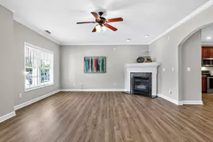 746 Keystone Park Dr, Morrisville, NC 27560 - Photo 31