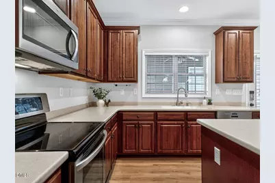 746 Keystone Park Drive, Morrisville, NC 27560 - Photo 9