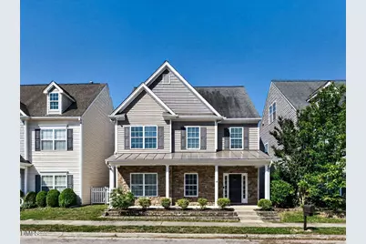 746 Keystone Park Drive, Morrisville, NC 27560 - Photo 1