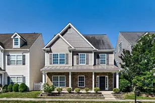 746 Keystone Park Dr, Morrisville, NC 27560 - Photo 1