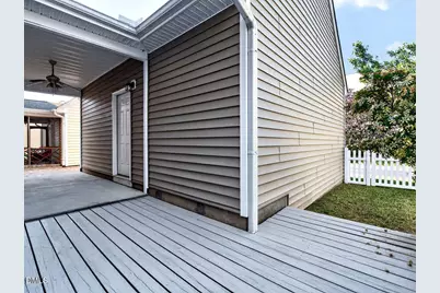 746 Keystone Park Drive, Morrisville, NC 27560 - Photo 27