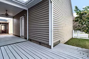 746 Keystone Park Dr, Morrisville, NC 27560 - Photo 27