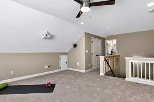746 Keystone Park Dr, Morrisville, NC 27560 - Photo 25