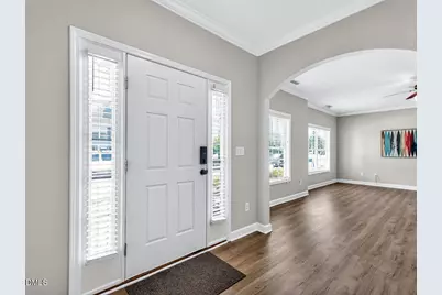 746 Keystone Park Drive, Morrisville, NC 27560 - Photo 5