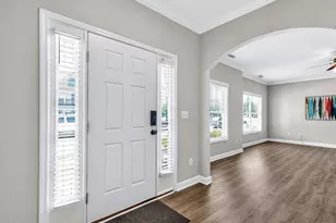 746 Keystone Park Dr, Morrisville, NC 27560 - Photo 5