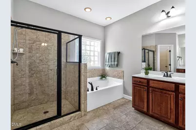 746 Keystone Park Drive, Morrisville, NC 27560 - Photo 19