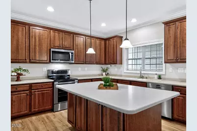 746 Keystone Park Drive, Morrisville, NC 27560 - Photo 3