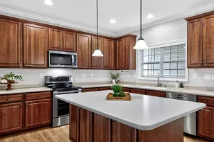 746 Keystone Park Dr, Morrisville, NC 27560 - Photo 3