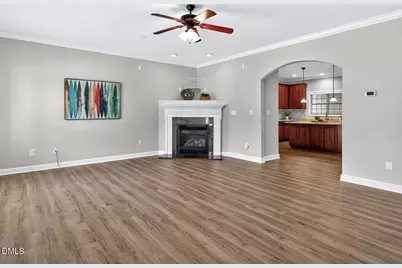746 Keystone Park Drive, Morrisville, NC 27560 - Photo 7