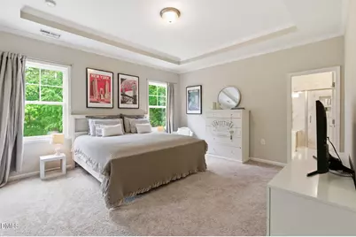 540 Old Dairy Drive, Wake Forest, NC 27587 - Photo 25