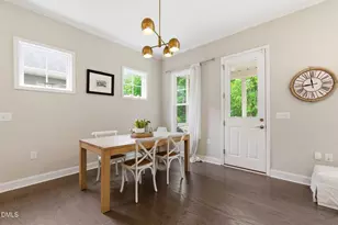 540 Old Dairy Dr, Wake Forest, NC 27587 - Photo 11