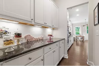 540 Old Dairy Drive, Wake Forest, NC 27587 - Photo 13
