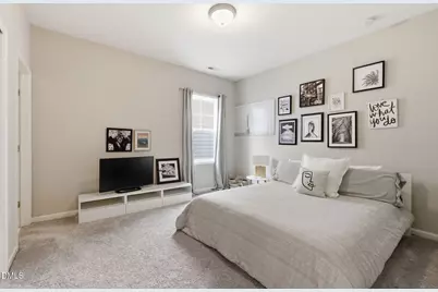 540 Old Dairy Drive, Wake Forest, NC 27587 - Photo 33