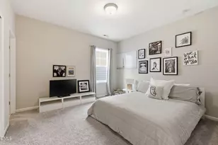 540 Old Dairy Dr, Wake Forest, NC 27587 - Photo 33