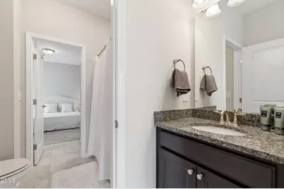 540 Old Dairy Drive, Wake Forest, NC 27587 - Photo 35