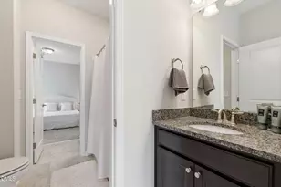 540 Old Dairy Dr, Wake Forest, NC 27587 - Photo 35