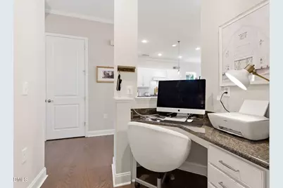 540 Old Dairy Drive, Wake Forest, NC 27587 - Photo 21