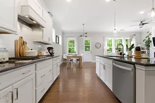 540 Old Dairy Dr, Wake Forest, NC 27587 - Photo 5
