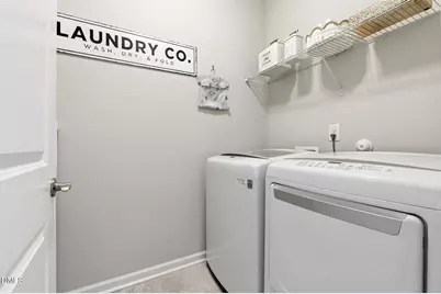 540 Old Dairy Drive, Wake Forest, NC 27587 - Photo 31