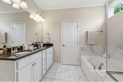 540 Old Dairy Drive, Wake Forest, NC 27587 - Photo 29