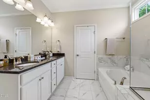 540 Old Dairy Dr, Wake Forest, NC 27587 - Photo 29
