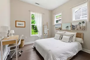 540 Old Dairy Dr, Wake Forest, NC 27587 - Photo 23