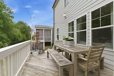 540 Old Dairy Drive, Wake Forest, NC 27587 - Photo 15