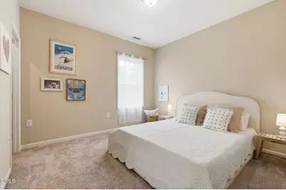 540 Old Dairy Drive, Wake Forest, NC 27587 - Photo 37